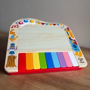 Hape Pixel Piano